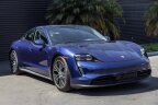 Thumbnail Photo 6 for 2021 Porsche Taycan