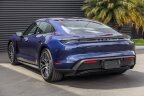 Thumbnail Photo 2 for 2021 Porsche Taycan
