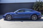 Thumbnail Photo 1 for 2021 Porsche Taycan