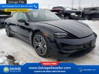 Thumbnail Photo 5 for New 2021 Porsche Taycan 4S