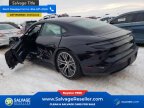 Thumbnail Photo 3 for New 2021 Porsche Taycan 4S
