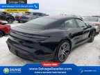 Thumbnail Photo 4 for New 2021 Porsche Taycan 4S