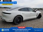 Thumbnail Photo 4 for New 2021 Porsche Taycan