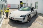Thumbnail Photo 2 for 2021 Porsche Taycan