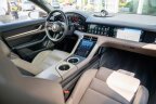 Thumbnail Photo 6 for 2021 Porsche Taycan