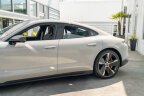 Thumbnail Photo 5 for 2021 Porsche Taycan