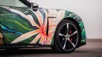 Thumbnail Photo 4 for 2021 Porsche Taycan