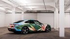 Thumbnail Photo 1 for 2021 Porsche Taycan