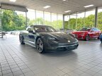 Thumbnail Photo 6 for 2021 Porsche Taycan 4S