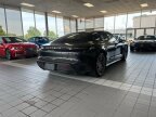 Thumbnail Photo 4 for 2021 Porsche Taycan 4S