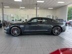 Thumbnail Photo 1 for 2021 Porsche Taycan 4S
