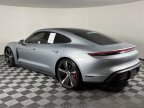 Thumbnail Photo 4 for 2021 Porsche Taycan 4S