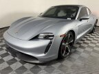 Thumbnail Photo 2 for 2021 Porsche Taycan 4S