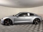 Thumbnail Photo 3 for 2021 Porsche Taycan 4S
