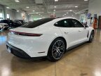 Thumbnail Photo 6 for 2021 Porsche Taycan