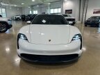 Thumbnail Photo 1 for 2021 Porsche Taycan