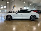 Thumbnail Photo 3 for 2021 Porsche Taycan