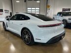 Thumbnail Photo 4 for 2021 Porsche Taycan