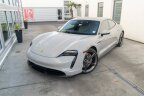 Thumbnail Photo 2 for 2021 Porsche Taycan