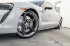 Thumbnail Photo 3 for 2021 Porsche Taycan