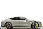 Thumbnail Photo 2 for 2021 Porsche Taycan