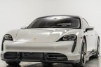Thumbnail Photo 5 for 2021 Porsche Taycan