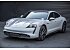 2021 Porsche Taycan 4S