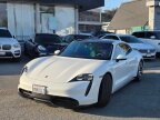 Thumbnail Photo 5 for 2021 Porsche Taycan
