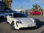 Thumbnail Photo 1 for 2021 Porsche Taycan