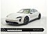 2021 Porsche Taycan