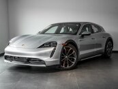 2021 Porsche Taycan 4S