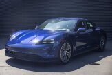 2021 Porsche Taycan