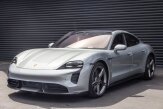 2021 Porsche Taycan