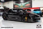 2021 Porsche Taycan