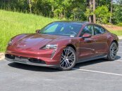 2021 Porsche Taycan