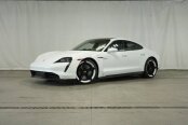2021 Porsche Taycan