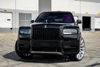 Thumbnail Photo 2 for 2021 Rolls-Royce Cullinan