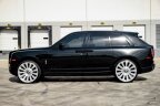 Thumbnail Photo 4 for 2021 Rolls-Royce Cullinan