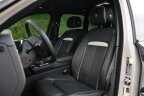 Thumbnail Photo 6 for 2021 Rolls-Royce Cullinan Black Badge