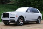 Thumbnail Photo 2 for 2021 Rolls-Royce Cullinan Black Badge
