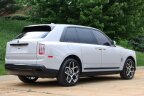 Thumbnail Photo 3 for 2021 Rolls-Royce Cullinan Black Badge