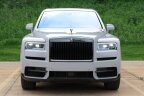 Thumbnail Photo 4 for 2021 Rolls-Royce Cullinan Black Badge