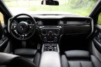 Thumbnail Photo 5 for 2021 Rolls-Royce Cullinan Black Badge