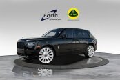 2021 Rolls-Royce Cullinan