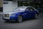 Thumbnail Photo 6 for 2021 Rolls-Royce Ghost