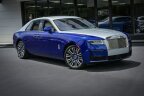 Thumbnail Photo 1 for 2021 Rolls-Royce Ghost