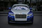 Thumbnail Photo 5 for 2021 Rolls-Royce Ghost