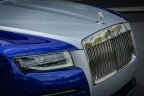 Thumbnail Photo 3 for 2021 Rolls-Royce Ghost
