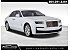 2021 Rolls-Royce Ghost