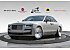 2021 Rolls-Royce Ghost